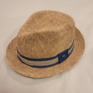 Epoch Fedora Hat